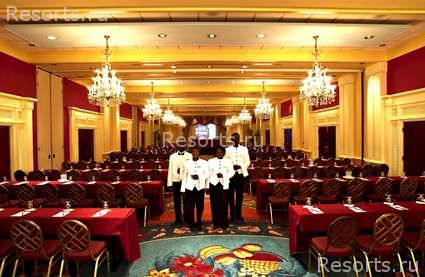 British Colonial Hilton 24
